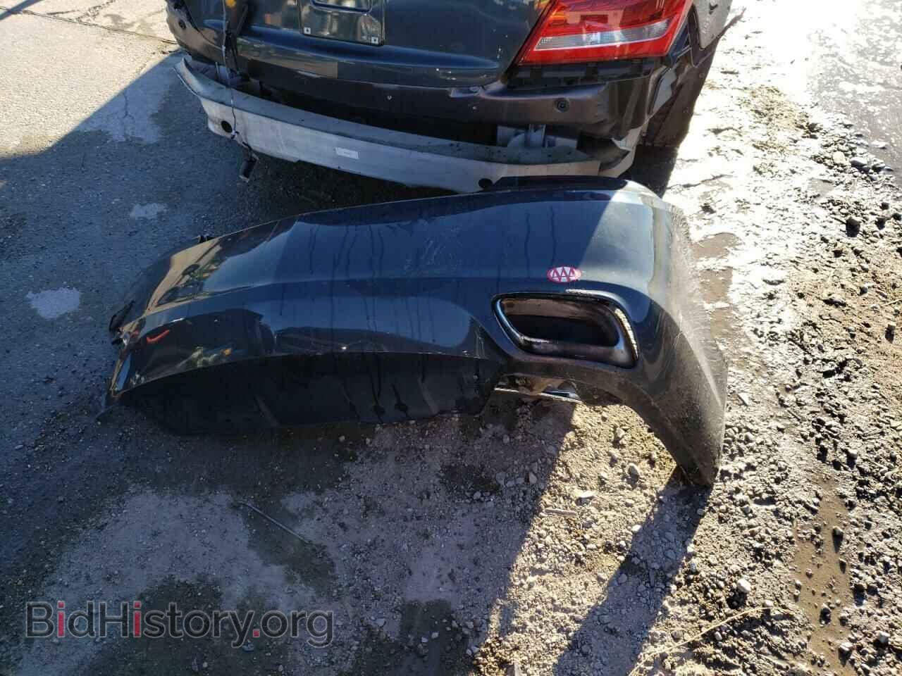 2014 BUICK LACROSSE - VIN: 1G4GA5G33EF153593 - Фото 12