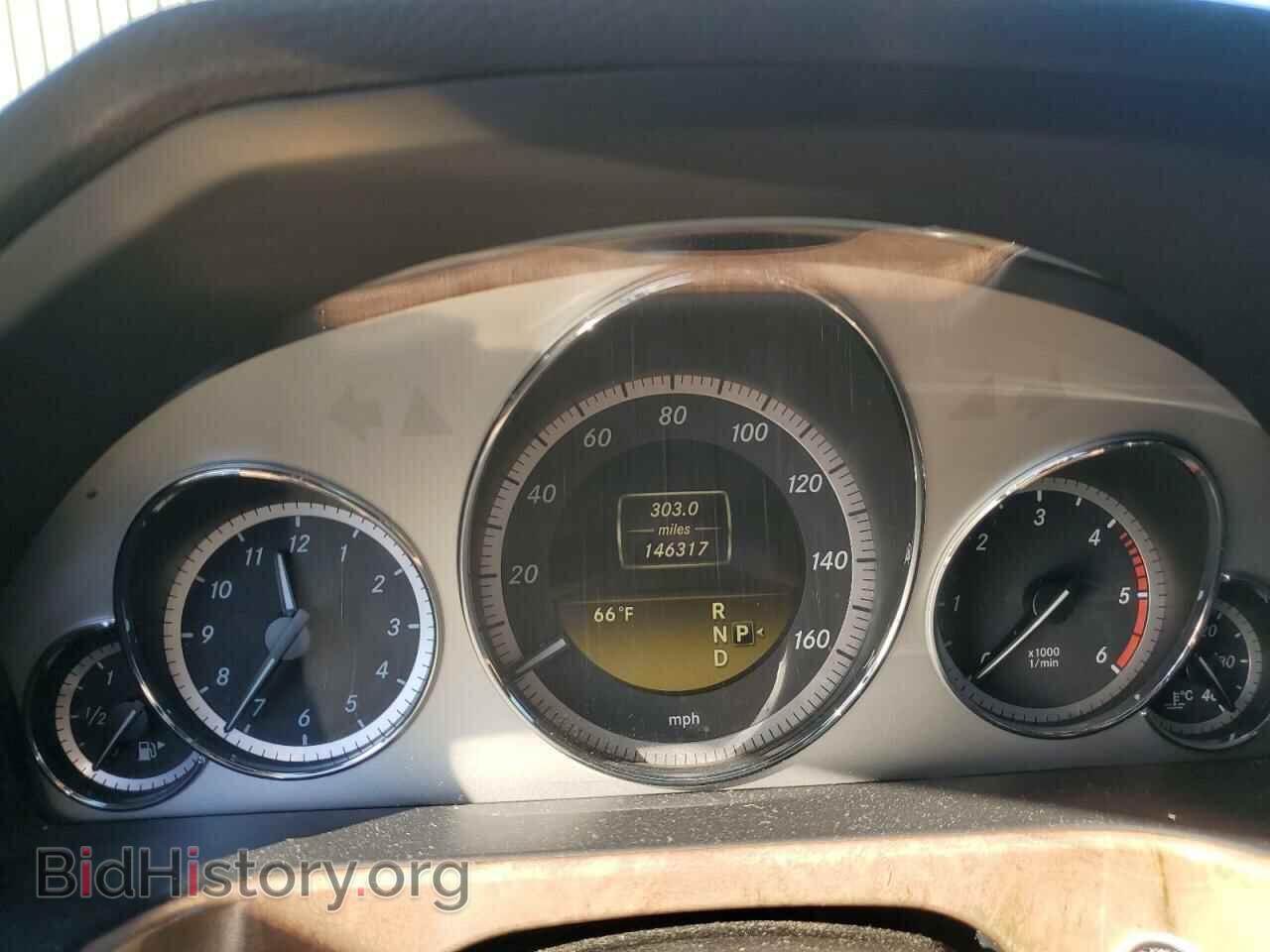 2012 MERCEDES-BENZ E-CLASS - VIN: WDDHF2EB1CA529663 - Фото 9