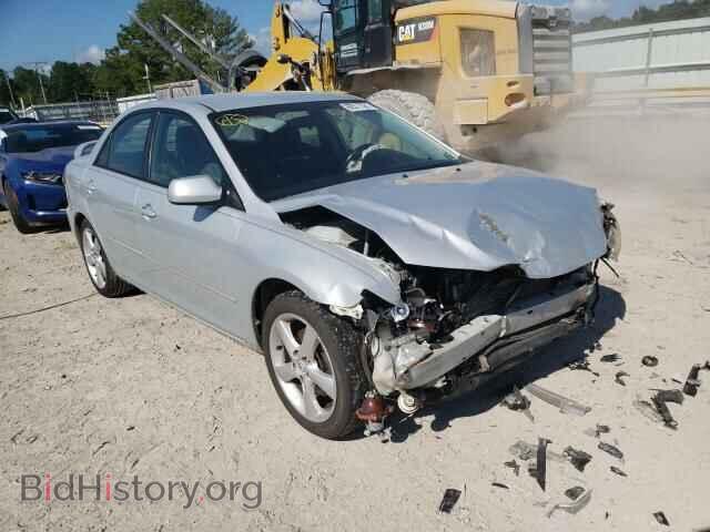 Фотография 1YVHP80C875M57279 - MAZDA 6 2007