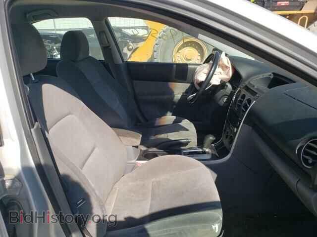 2007 MAZDA 6 - VIN: 1YVHP80C875M57279 - Фото 5