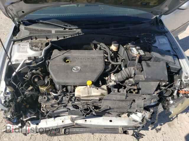 2007 MAZDA 6 - VIN: 1YVHP80C875M57279 - Фото 7