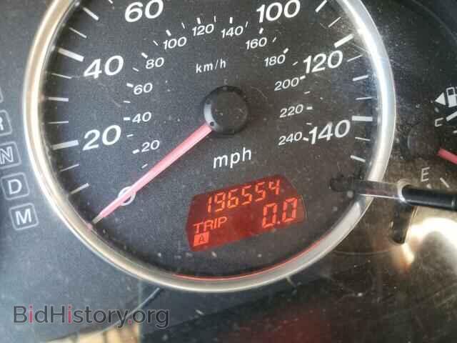 2007 MAZDA 6 - VIN: 1YVHP80C875M57279 - Фото 8