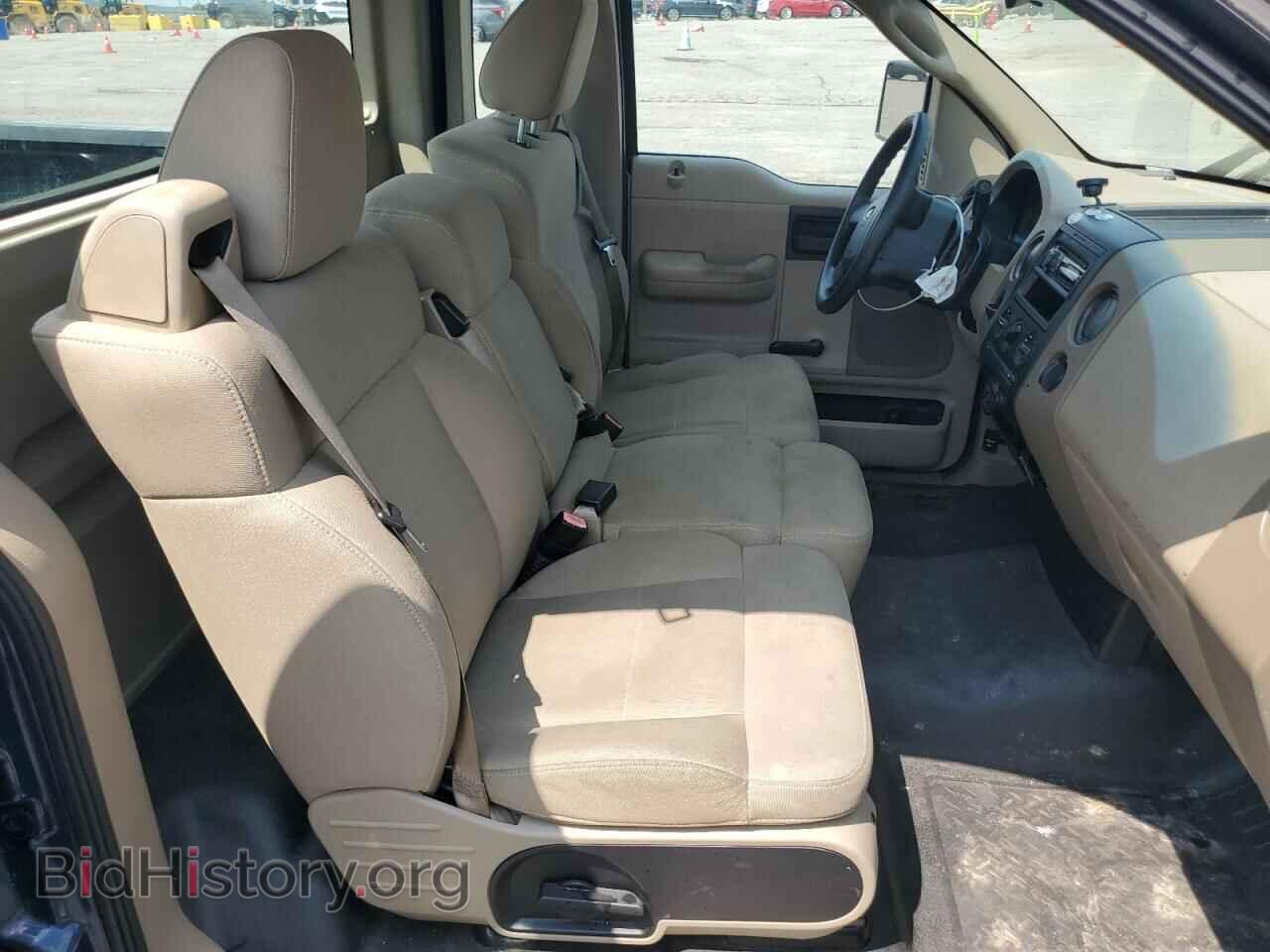 2008 FORD All Models - VIN: 1FTRF12278KC49244 - Фото 10