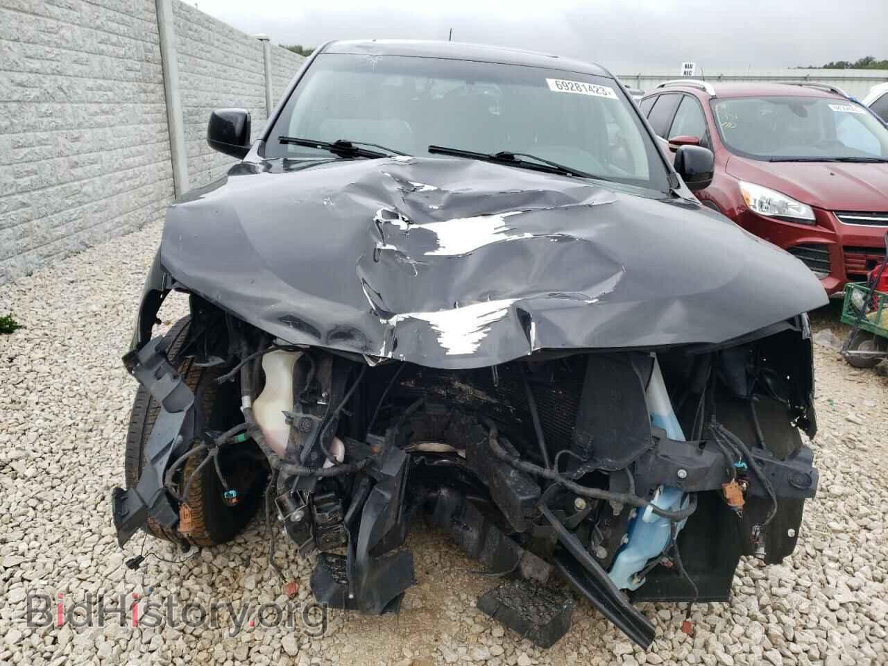 2013 DODGE DURANGO - VIN: 1C4RDJAG2DC559308 - Photo 5