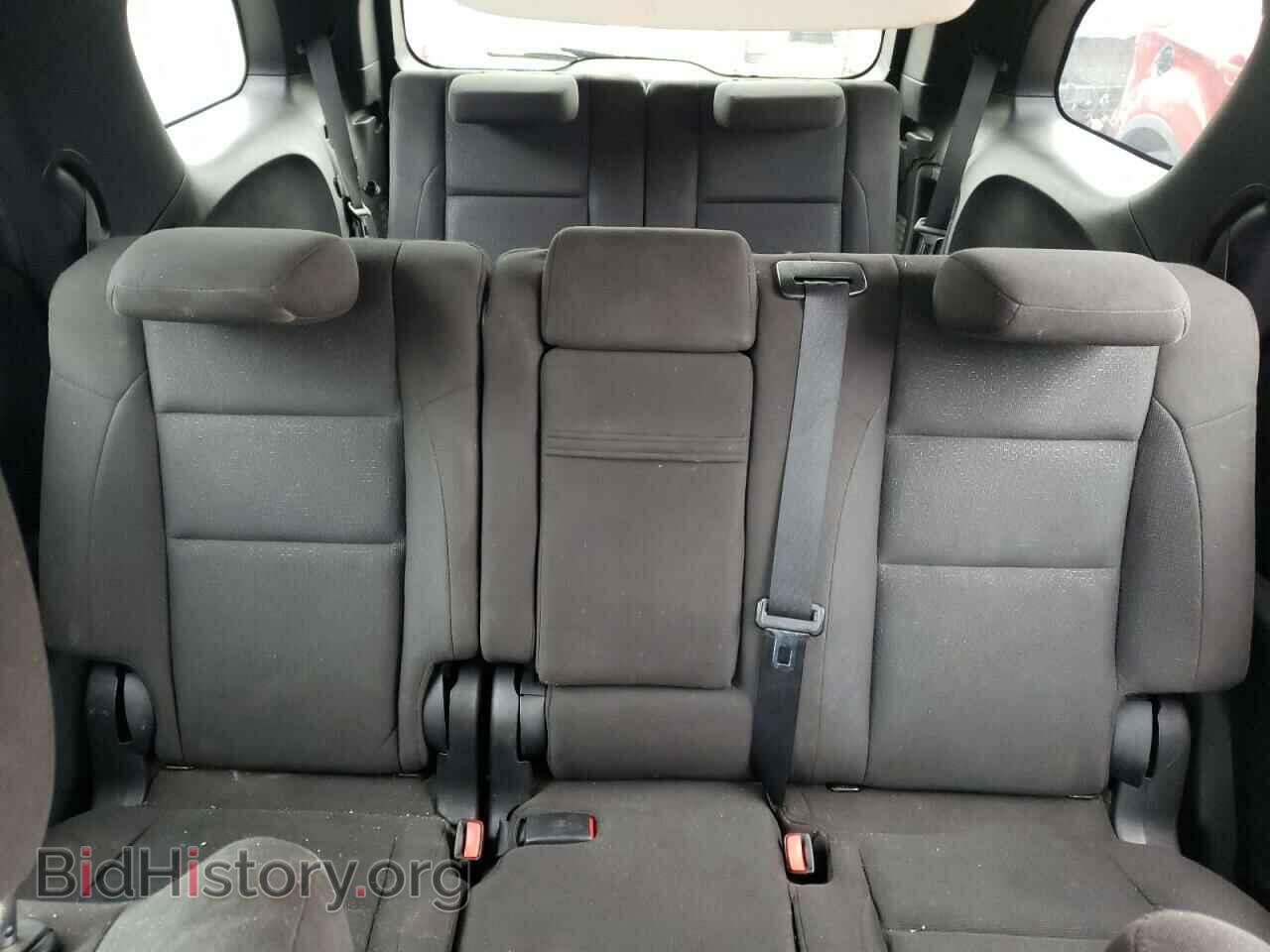 2013 DODGE DURANGO - VIN: 1C4RDJAG2DC559308 - Photo 10