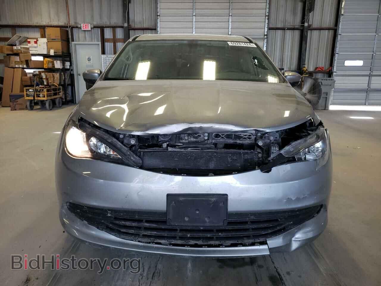 2017 CHRYSLER PACIFICA - VIN: 2C4RC1DG0HR501385 - Фото 5
