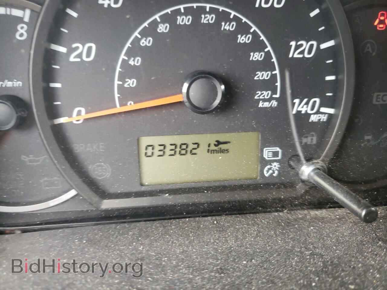 2017 MITSUBISHI MIRAGE - VIN: ML32F3FJ4HHF14073 - Фото 8