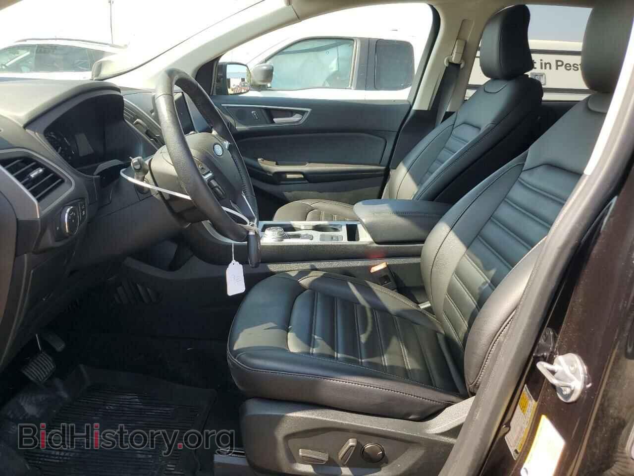 2022 FORD EDGE - VIN: 2FMPK4J92NBA25822 - Фото 7
