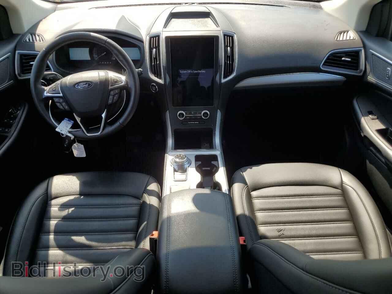 2022 FORD EDGE - VIN: 2FMPK4J92NBA25822 - Фото 8