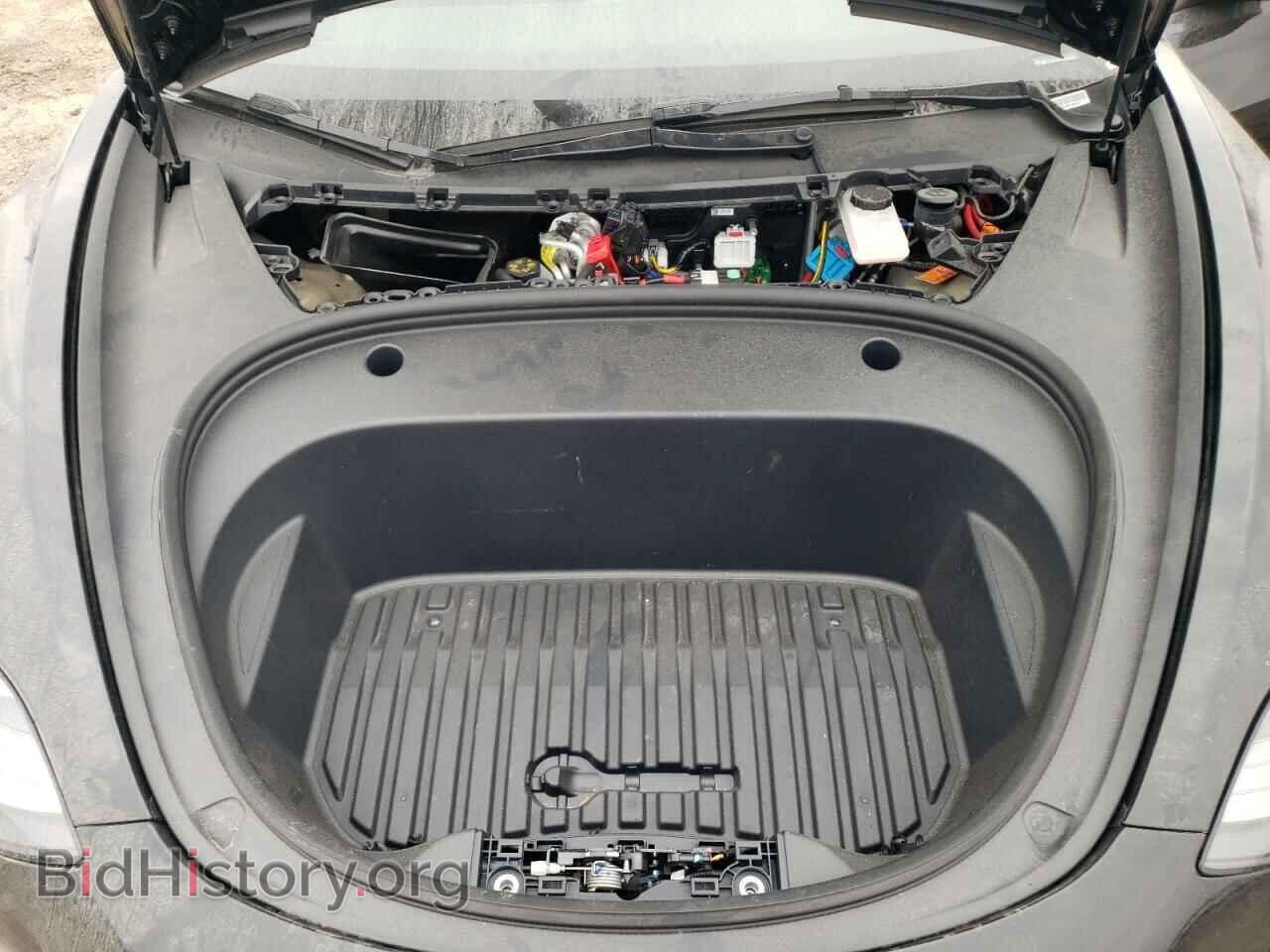 2023 TESLA MODEL 3 - VIN: 5YJ3E1EA6PF458367 - Фото 11