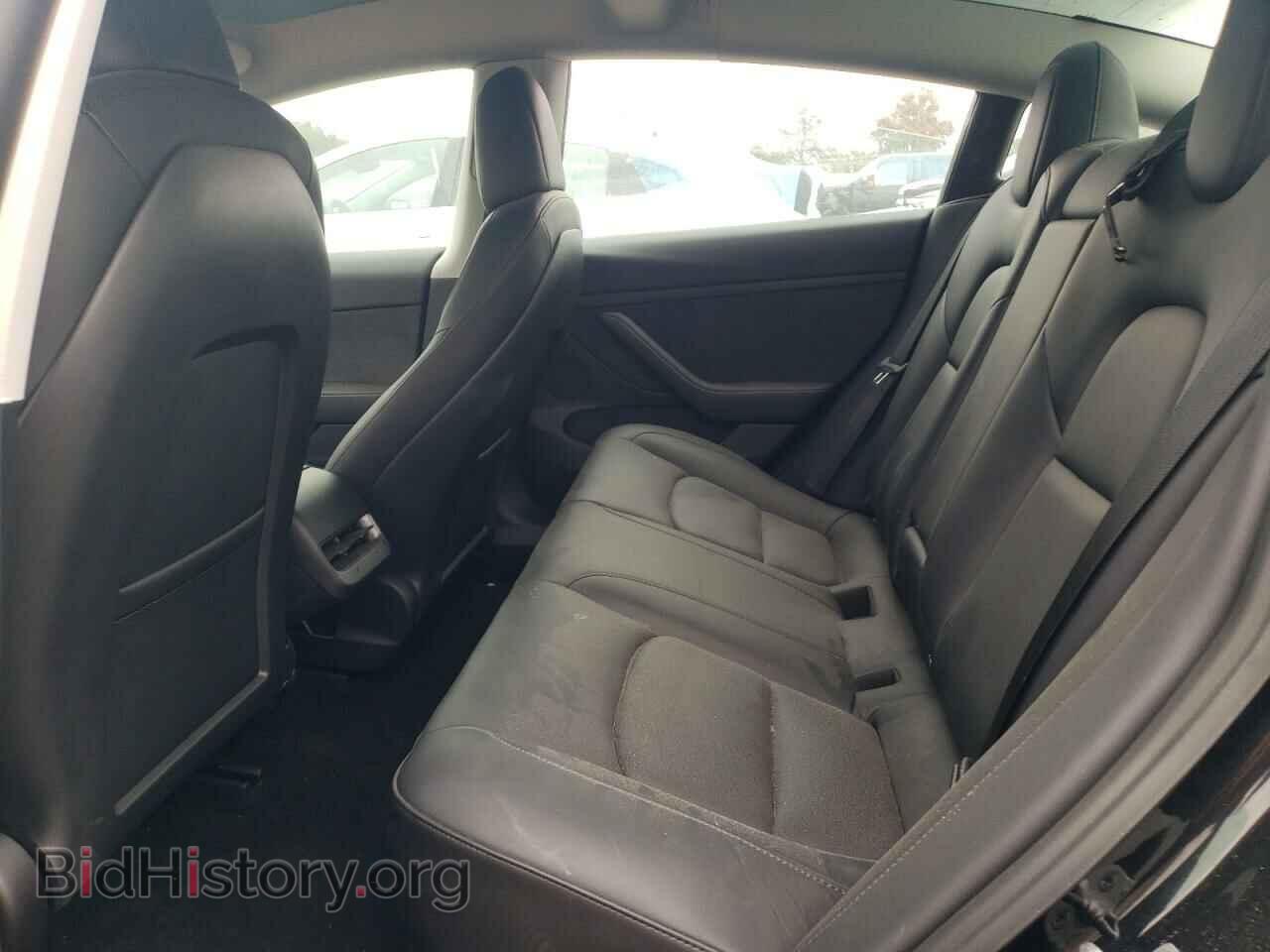 2023 TESLA MODEL 3 - VIN: 5YJ3E1EA6PF458367 - Фото 10