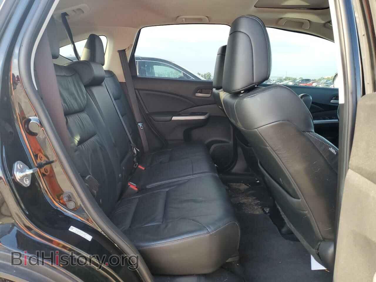 2013 HONDA CRV - VIN: 2HKRM3H79DH509821 - Фото 11