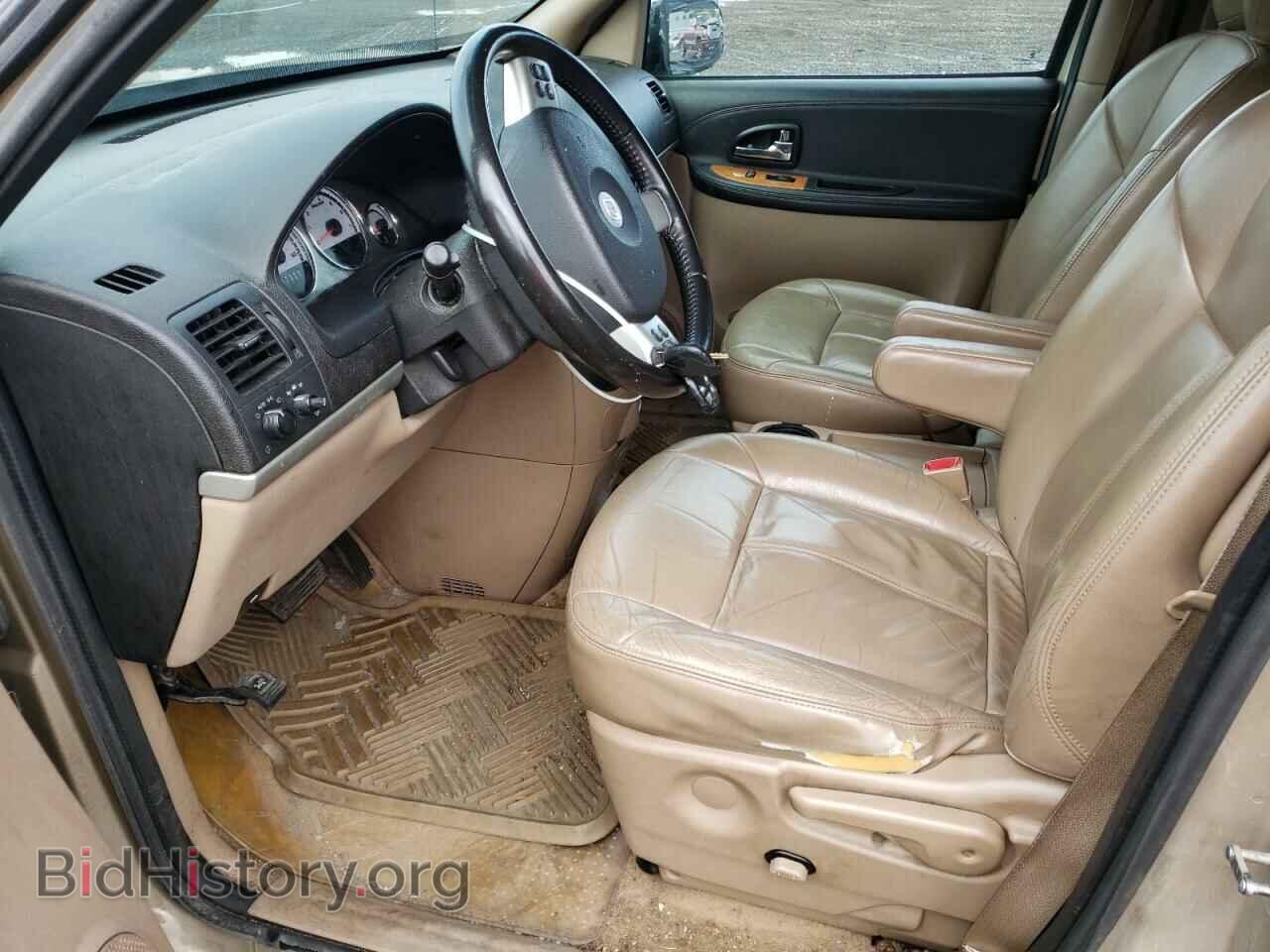 2006 SATURN All Models - VIN: 5GZDX23L06D134487 - Фото 7