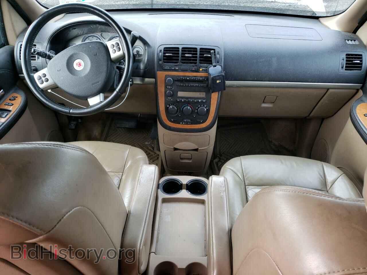 2006 SATURN All Models - VIN: 5GZDX23L06D134487 - Фото 8