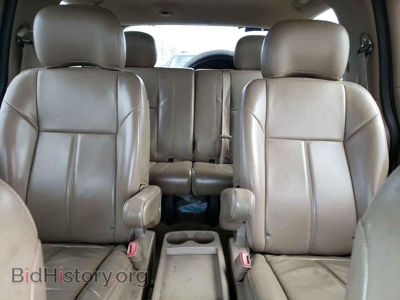 2006 SATURN All Models - VIN: 5GZDX23L06D134487 - Фото 10