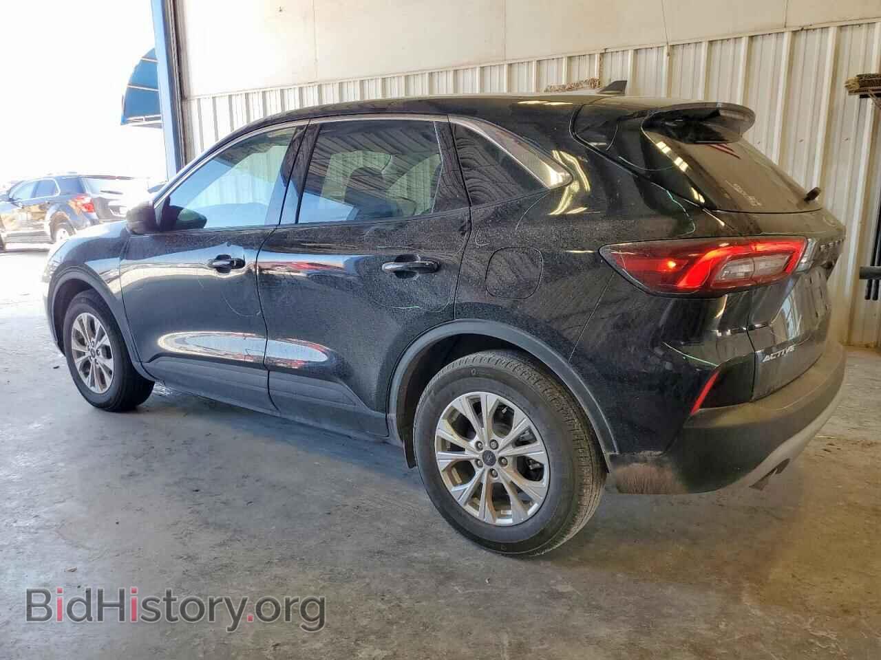 2024 FORD ESCAPE ACT - VIN: 1FMCU0GN7RUB05221 - Фото 2