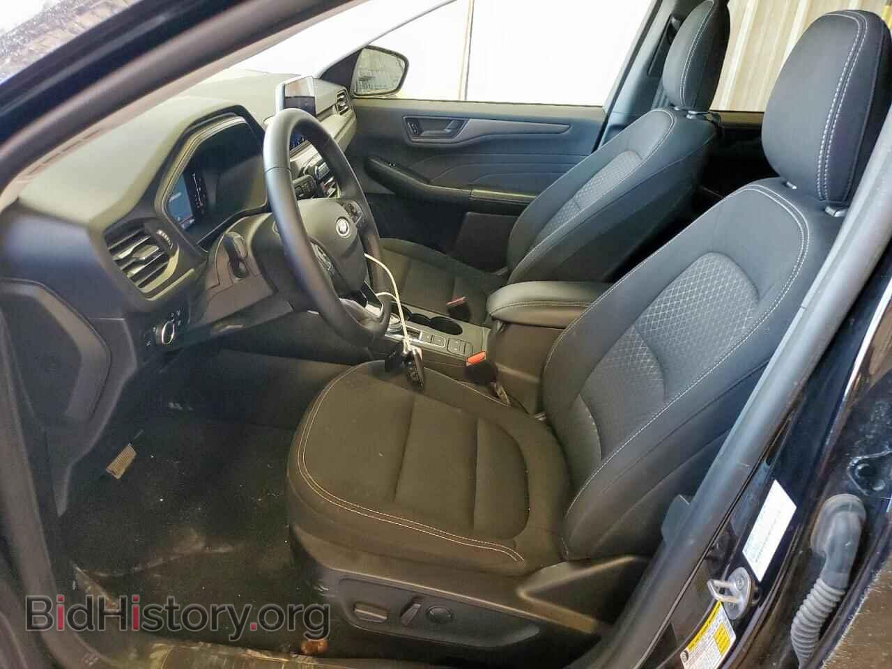 2024 FORD ESCAPE ACT - VIN: 1FMCU0GN7RUB05221 - Фото 7