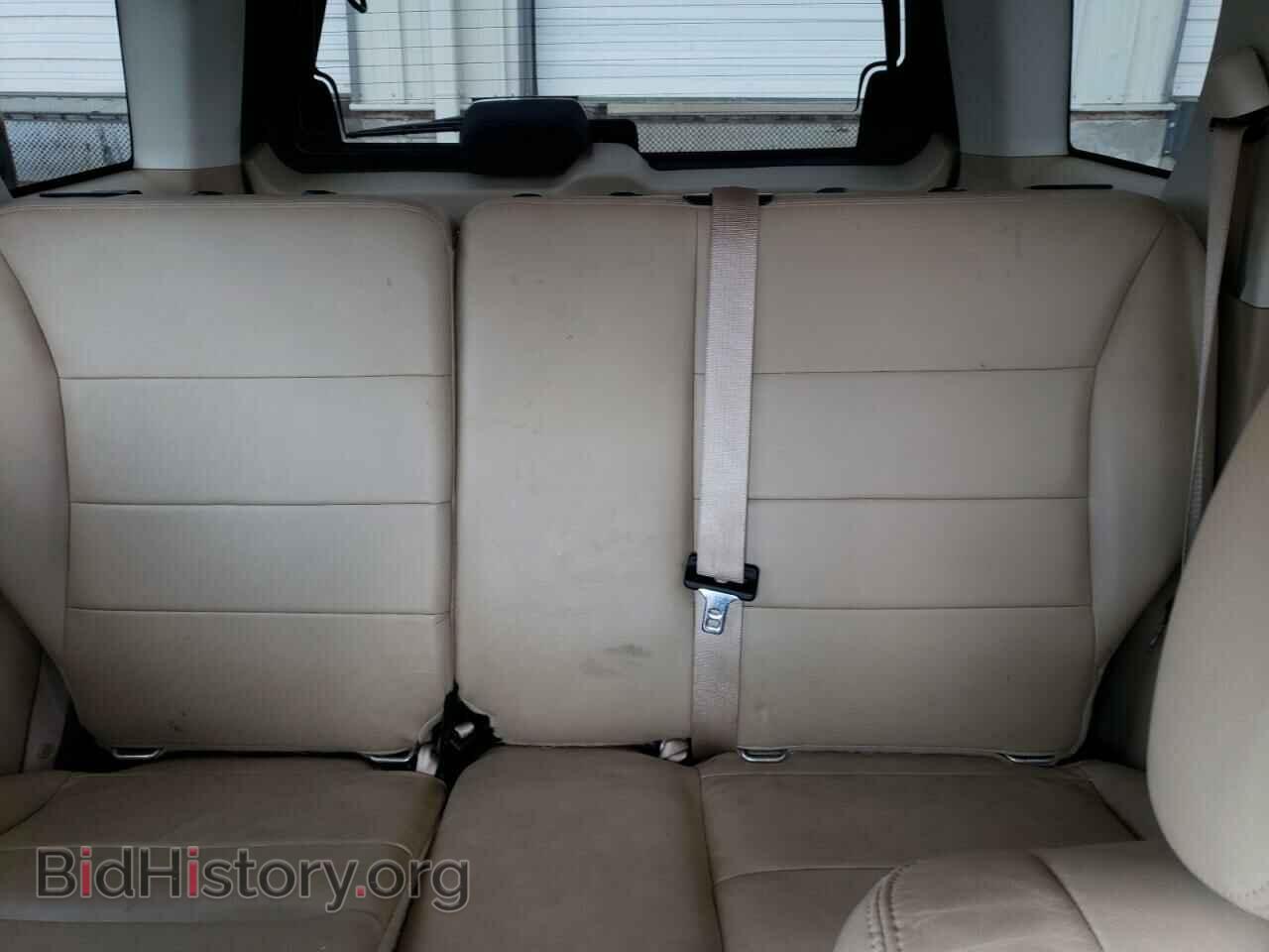2010 FORD ESCAPE - VIN: 1FMCU0E7XAKD30625 - Фото 10