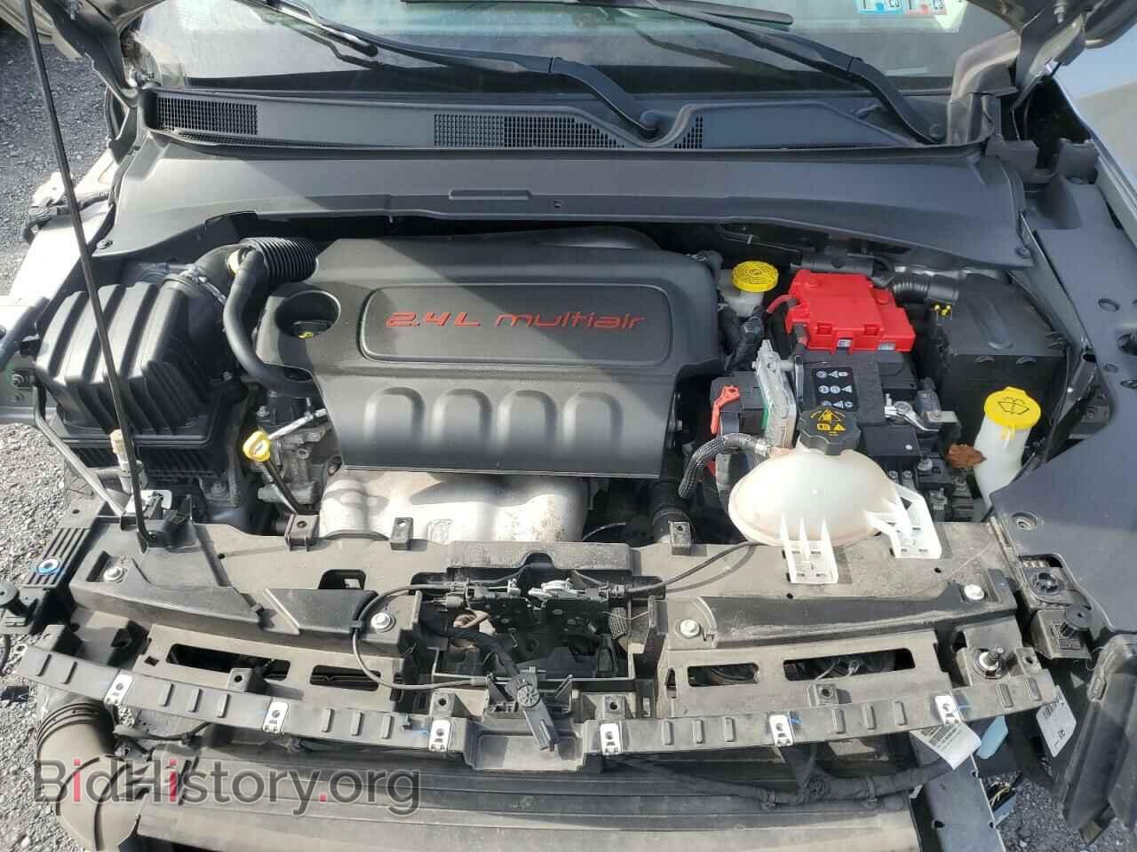 2020 JEEP COMPASS - VIN: 3C4NJDBB1LT157522 - Фото 12