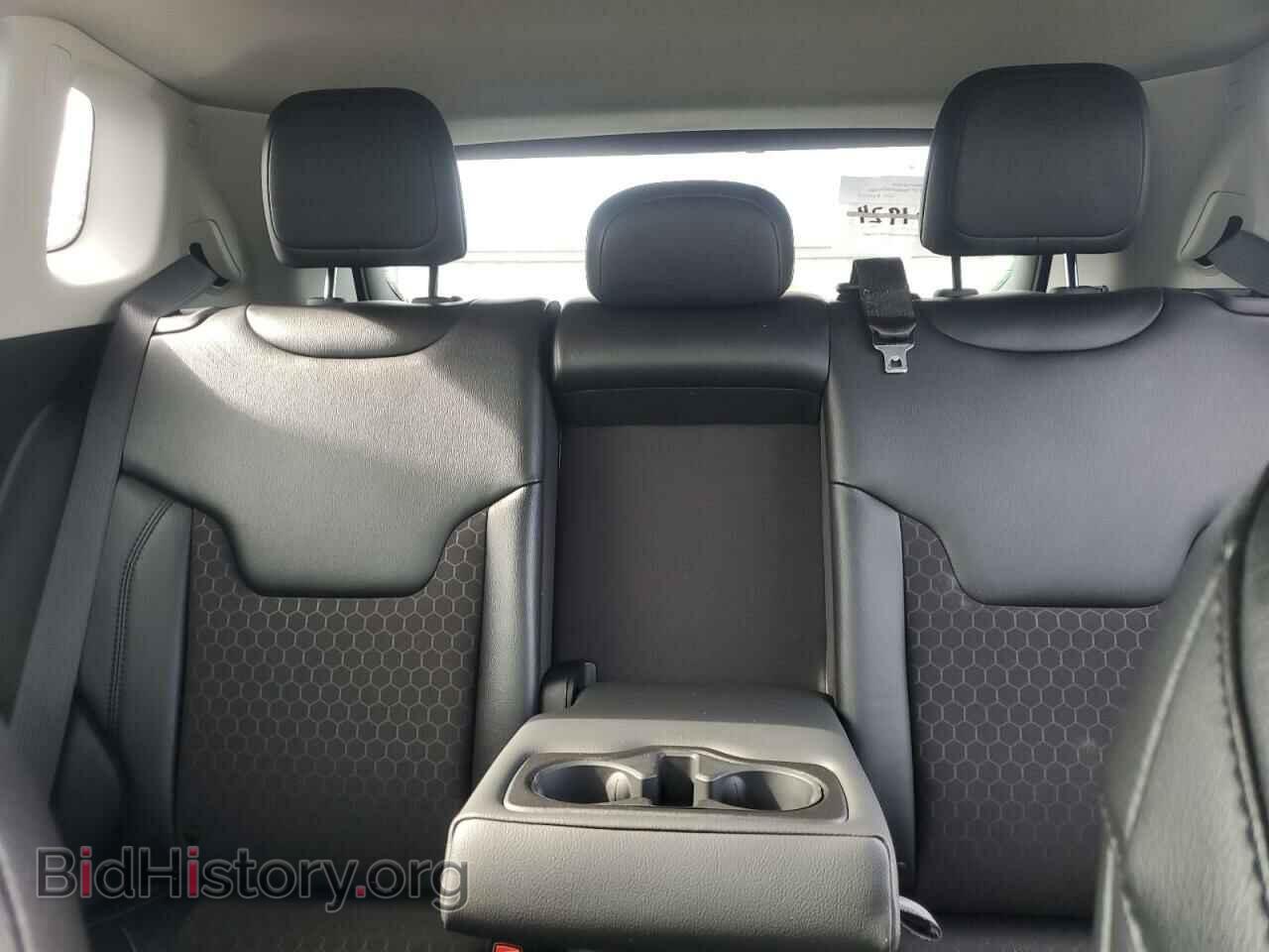 2020 JEEP COMPASS - VIN: 3C4NJDBB1LT157522 - Фото 10