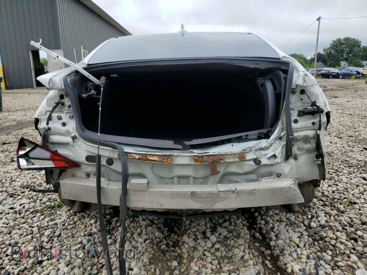 2015 ACURA TLX - VIN: 19UUB2F33FA020014 - Фото 6