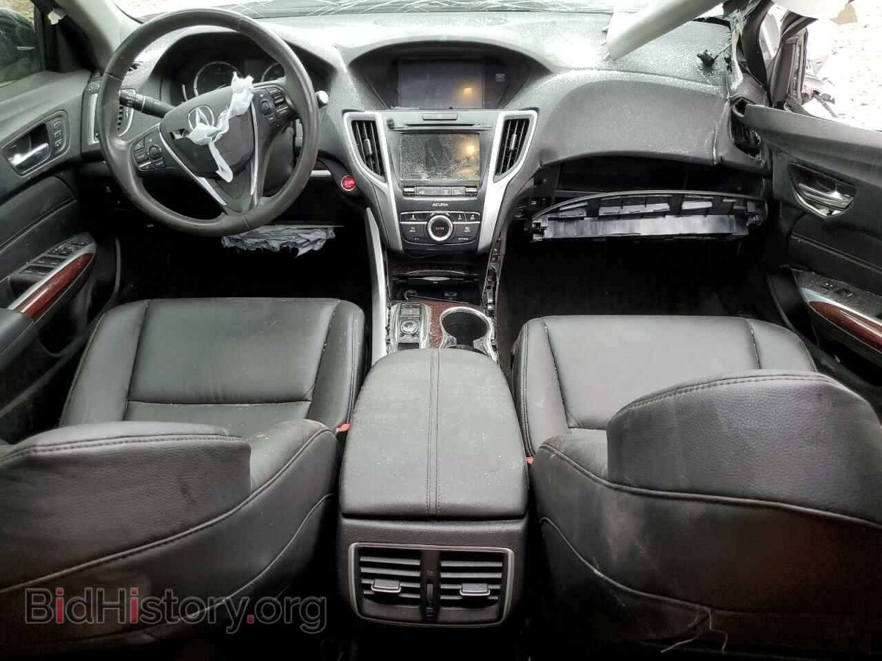 2015 ACURA TLX - VIN: 19UUB2F33FA020014 - Фото 8