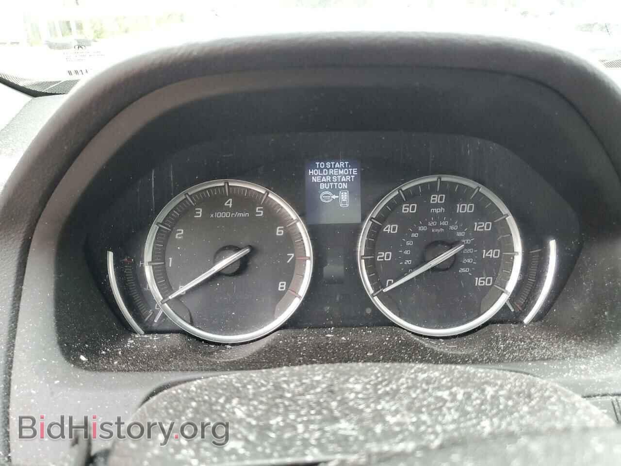 2015 ACURA TLX - VIN: 19UUB2F33FA020014 - Фото 9