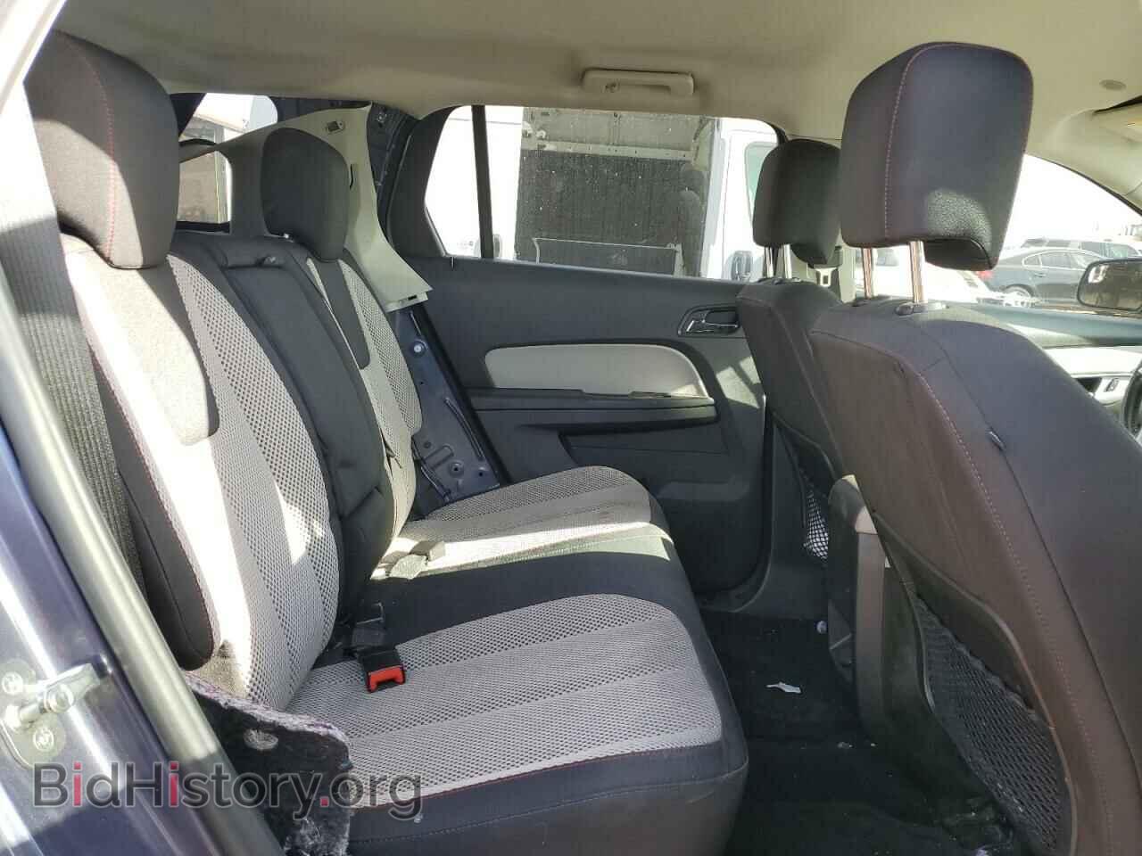2013 GMC TERRAIN - VIN: 2GKALSEK3D6313580 - Фото 10