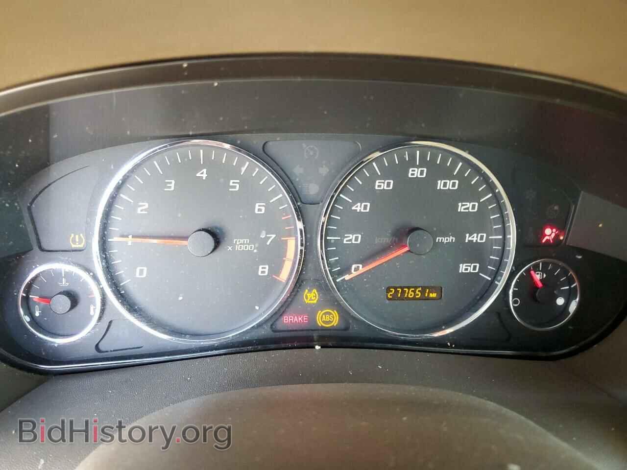 2006 CADILLAC CTS - VIN: 1G6DP577260209720 - Фото 9