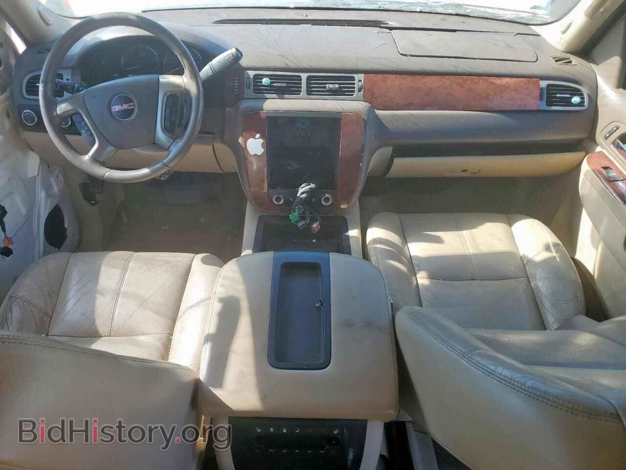 2011 GMC YUKON - VIN: 1GKS2CE02BR338306 - Фото 8