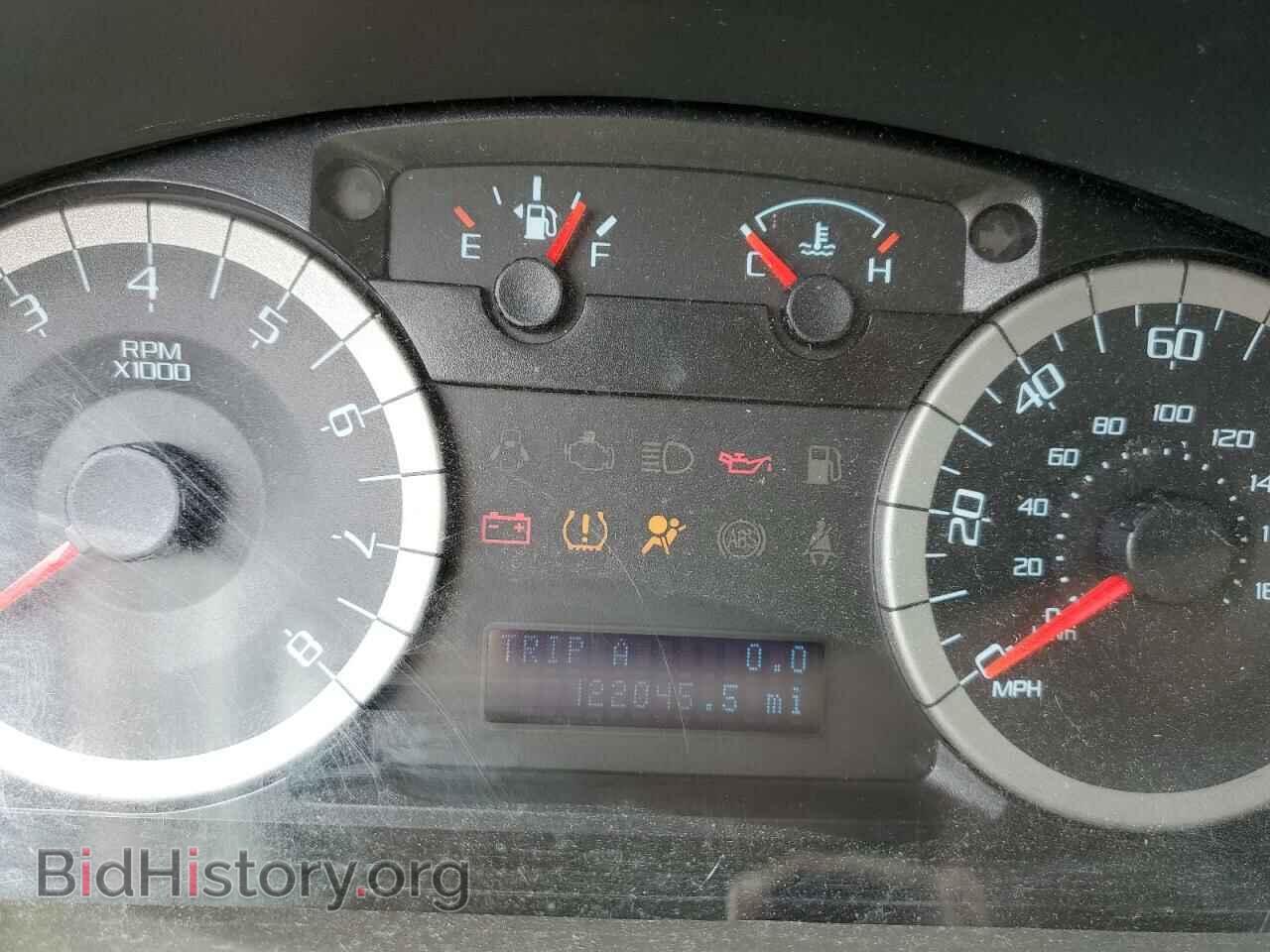 2012 FORD ESCAPE - VIN: 1FMCU0C75CKB41659 - Photo 9