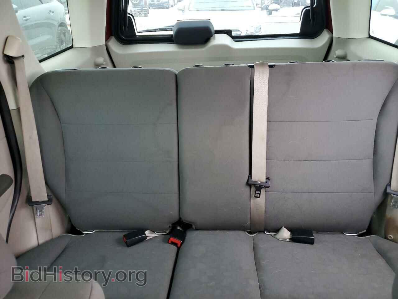 2012 FORD ESCAPE - VIN: 1FMCU0C75CKB41659 - Photo 10
