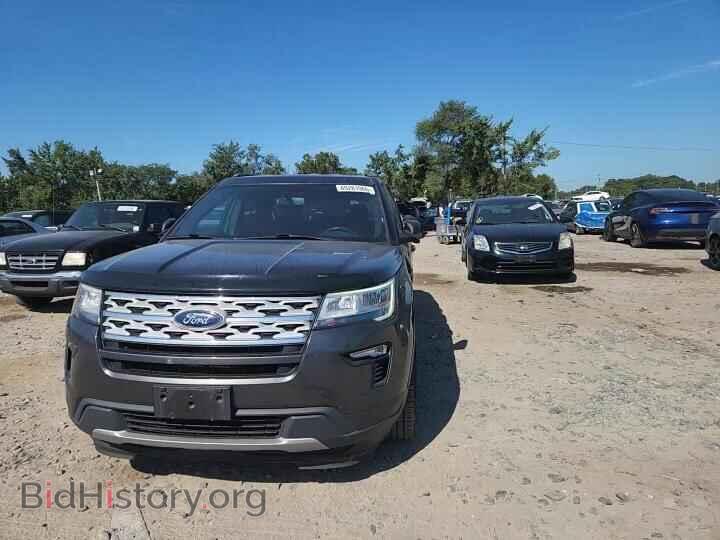 2019 FORD EXPLORER - VIN: 1FM5K8D89KGA84811 - Photo 15