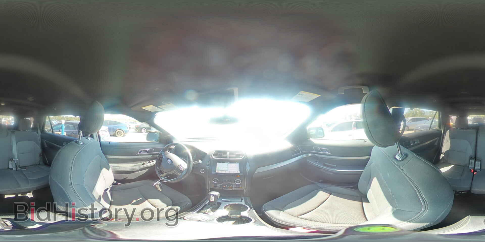 2019 FORD EXPLORER - VIN: 1FM5K8D89KGA84811 - Photo 16