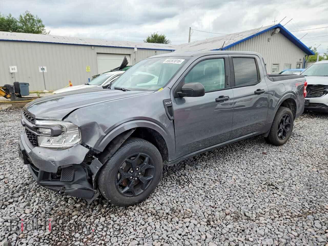 Photo 3FTTW8F98NRA83863 - FORD MAVERICK 2022