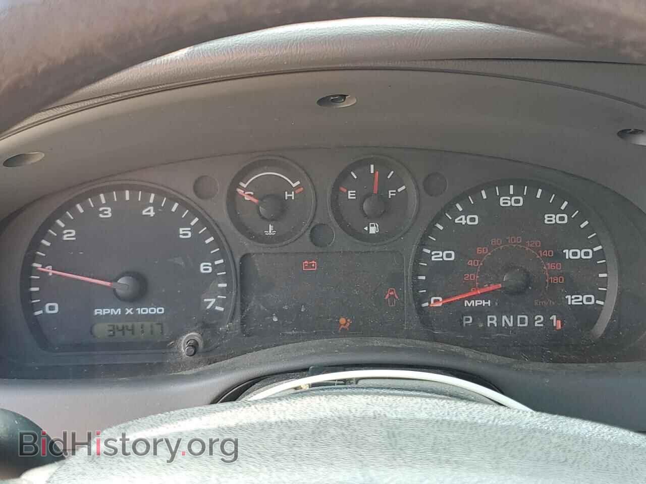 2010 FORD RANGER - VIN: 1FTKR1ED7APA45154 - Фото 9