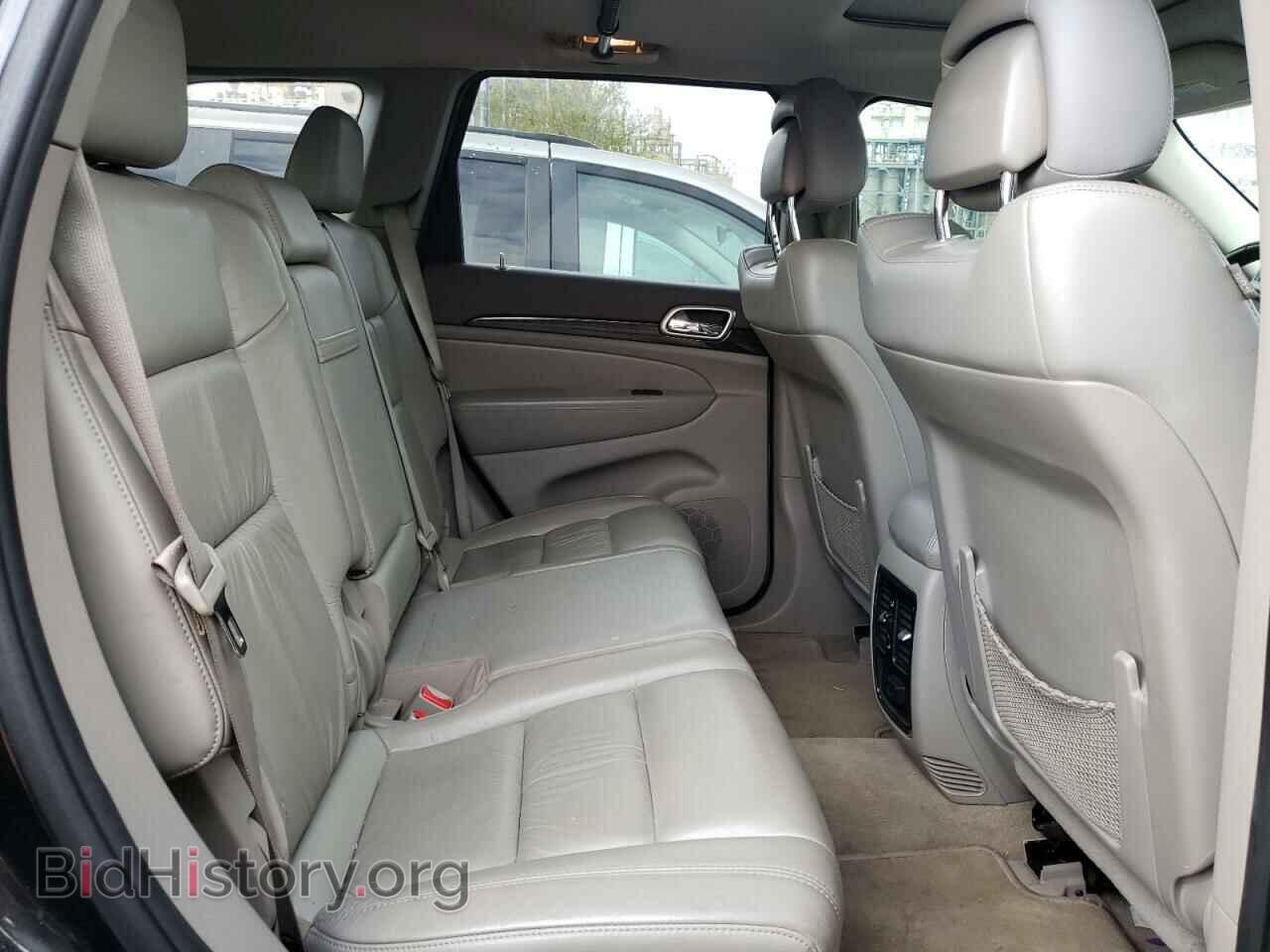 2011 JEEP CHEROKEE - VIN: 1J4RS4GG1BC671846 - Фото 6