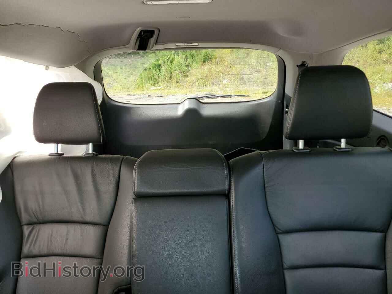2019 HONDA PILOT - VIN: 5FNYF6H93KB086643 - Фото 10