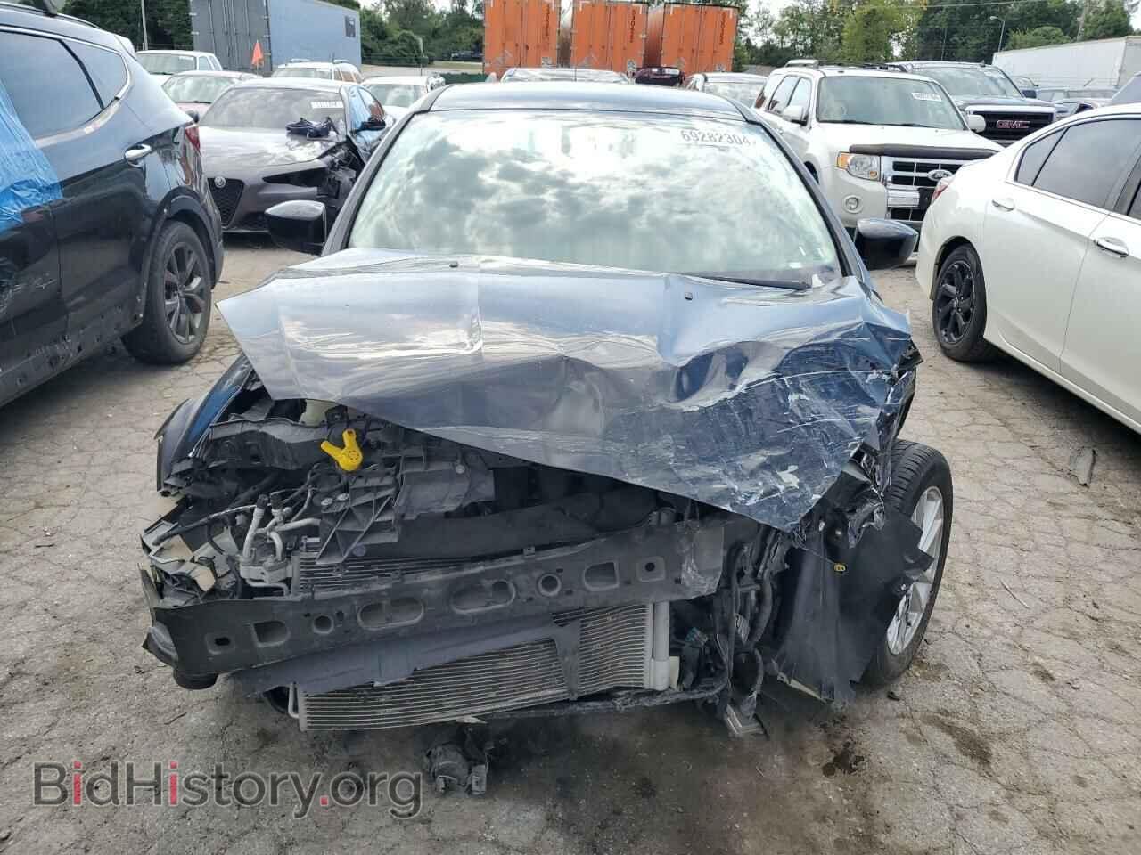 2018 FORD FOCUS - VIN: 1FADP3F23JL224764 - Photo 5