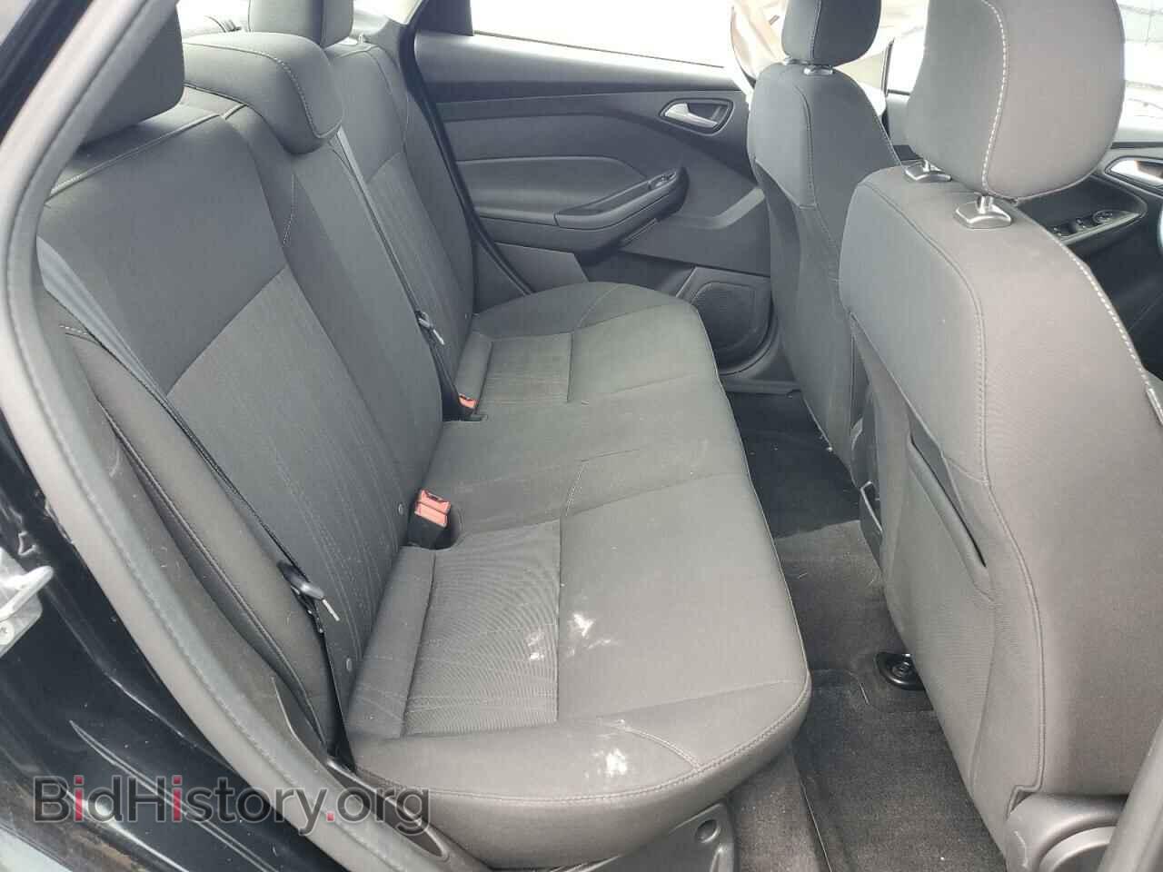 2018 FORD FOCUS - VIN: 1FADP3F23JL224764 - Photo 10