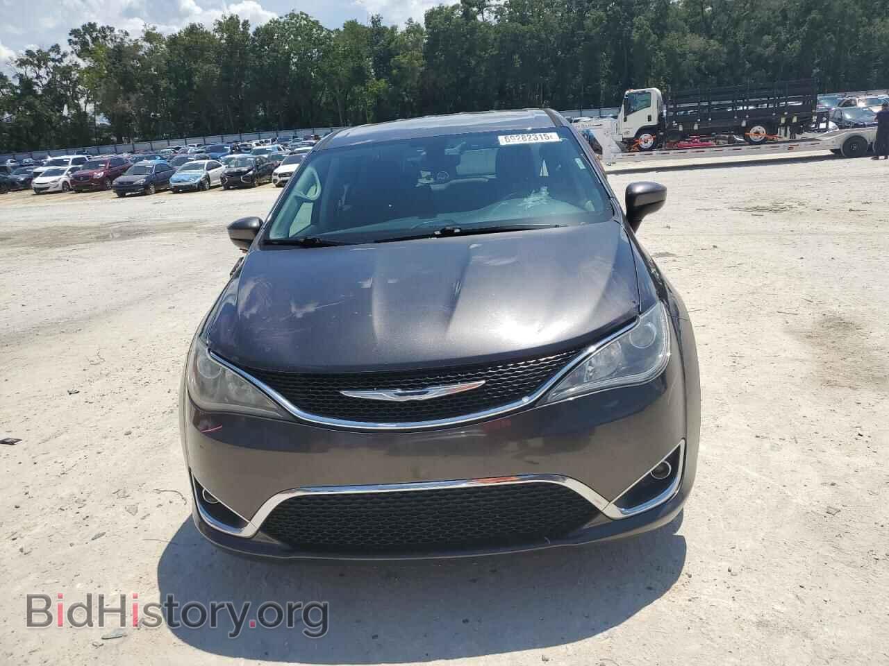 2017 CHRYSLER PACIFICA - VIN: 2C4RC1BG2HR816885 - Фото 5