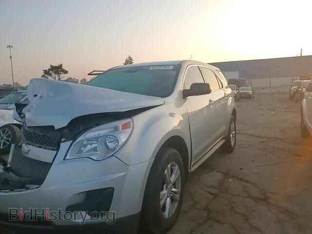 2012 CHEVROLET EQUINOX - VIN: 2GNFLCEK0C6118548 - Фото 13