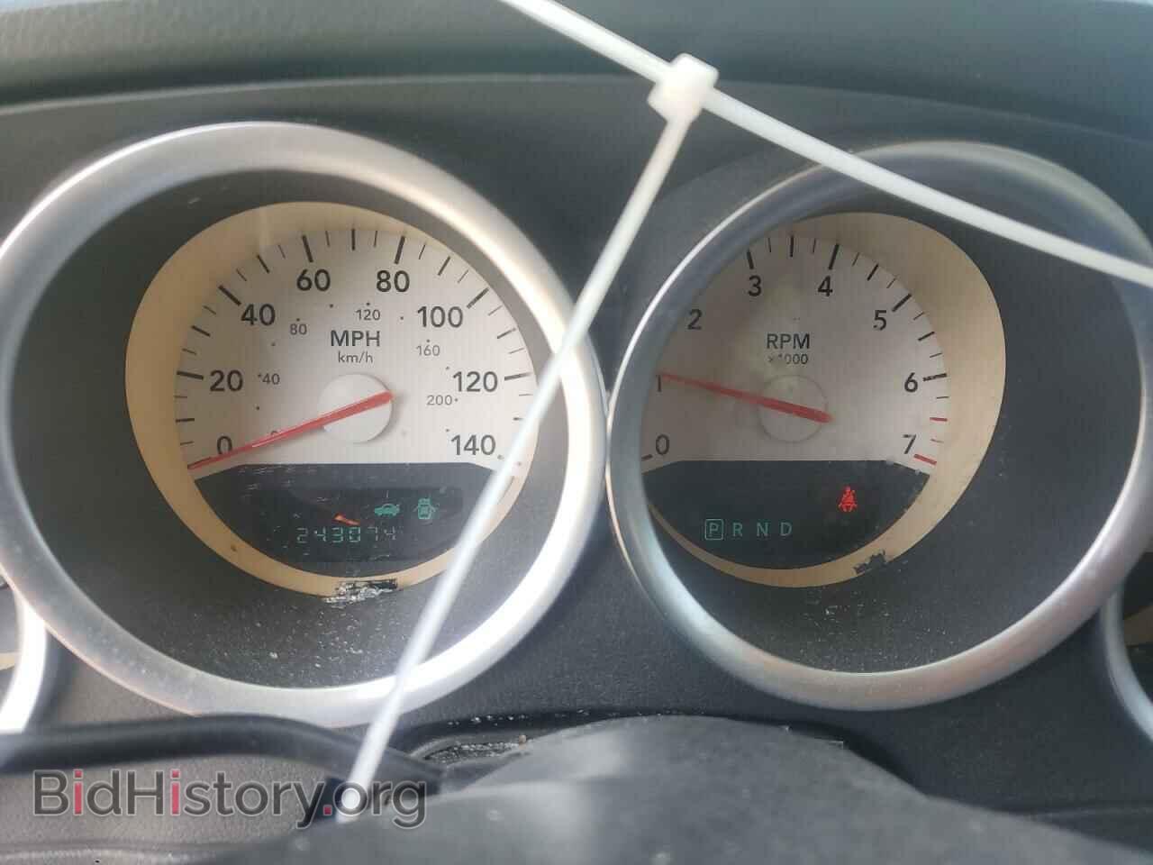 2007 DODGE CHARGER - VIN: 2B3LA43G67H776537 - Фото 9