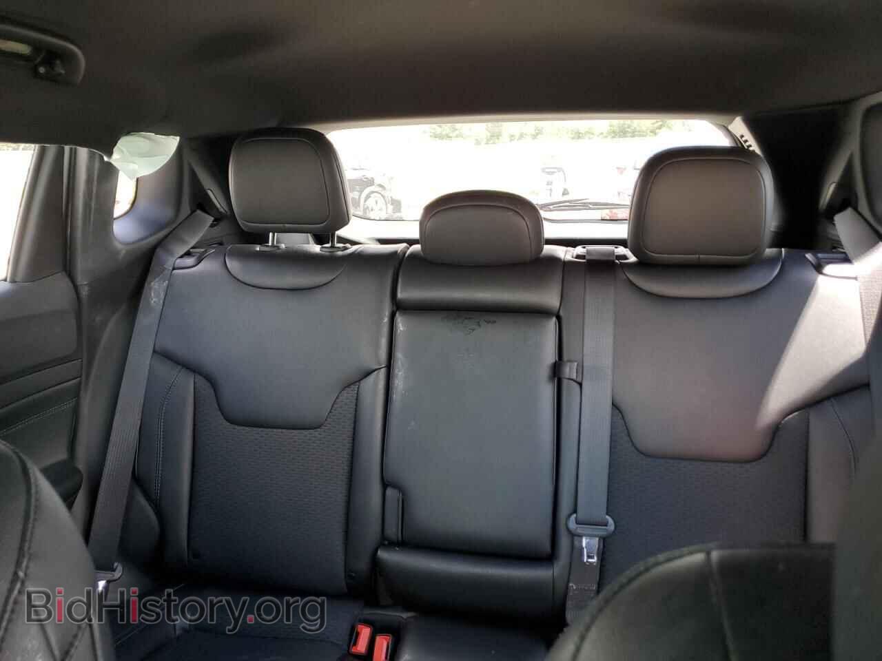 2025 JEEP COMPASS - VIN: 3C4NJDBN9ST527463 - Фото 10