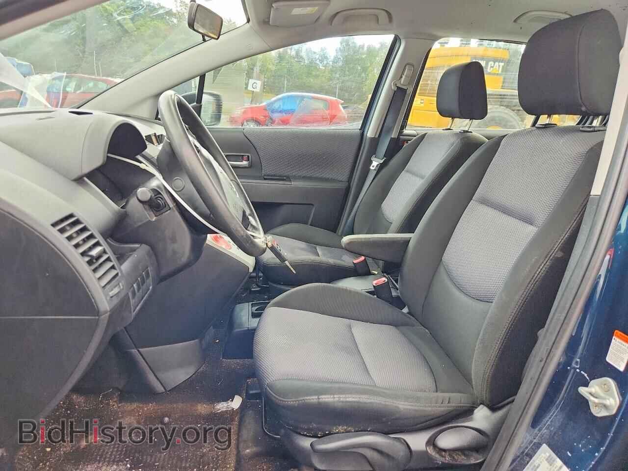 2006 MAZDA 5 - VIN: JM1CR293660106991 - Photo 7