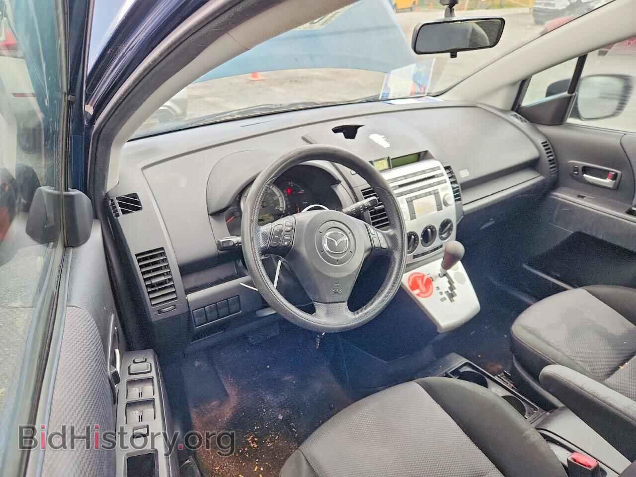2006 MAZDA 5 - VIN: JM1CR293660106991 - Photo 8