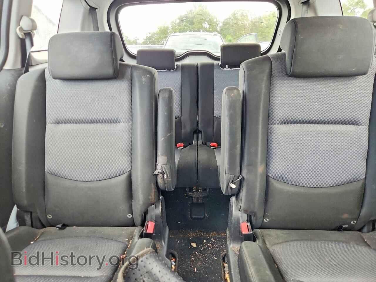 2006 MAZDA 5 - VIN: JM1CR293660106991 - Photo 10