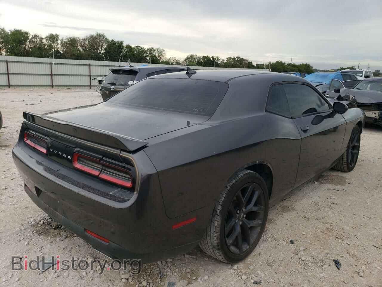 2016 DODGE CHALLENGER - VIN: 2C3CDZAG9GH300499 - Photo 3