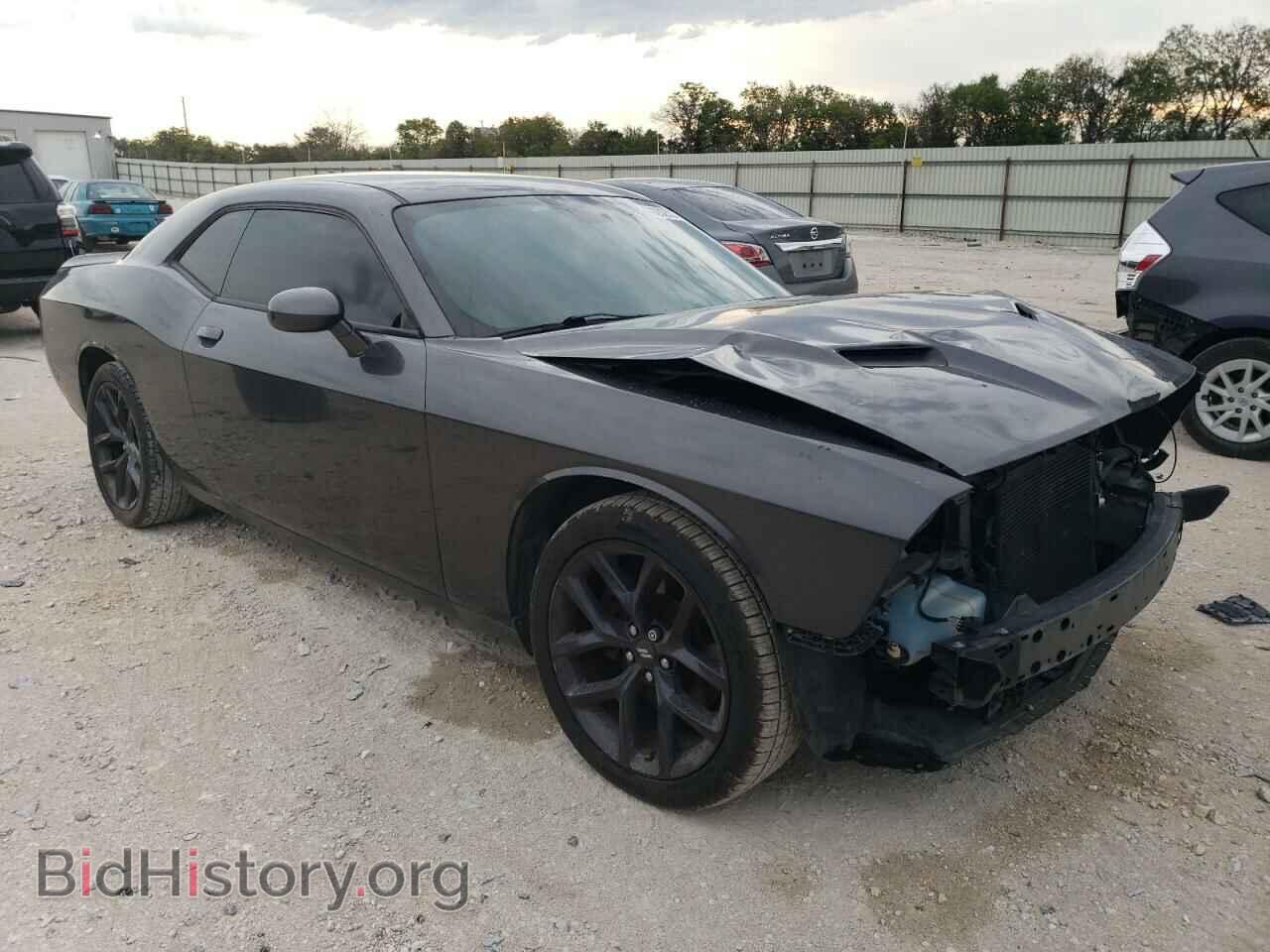 2016 DODGE CHALLENGER - VIN: 2C3CDZAG9GH300499 - Photo 4