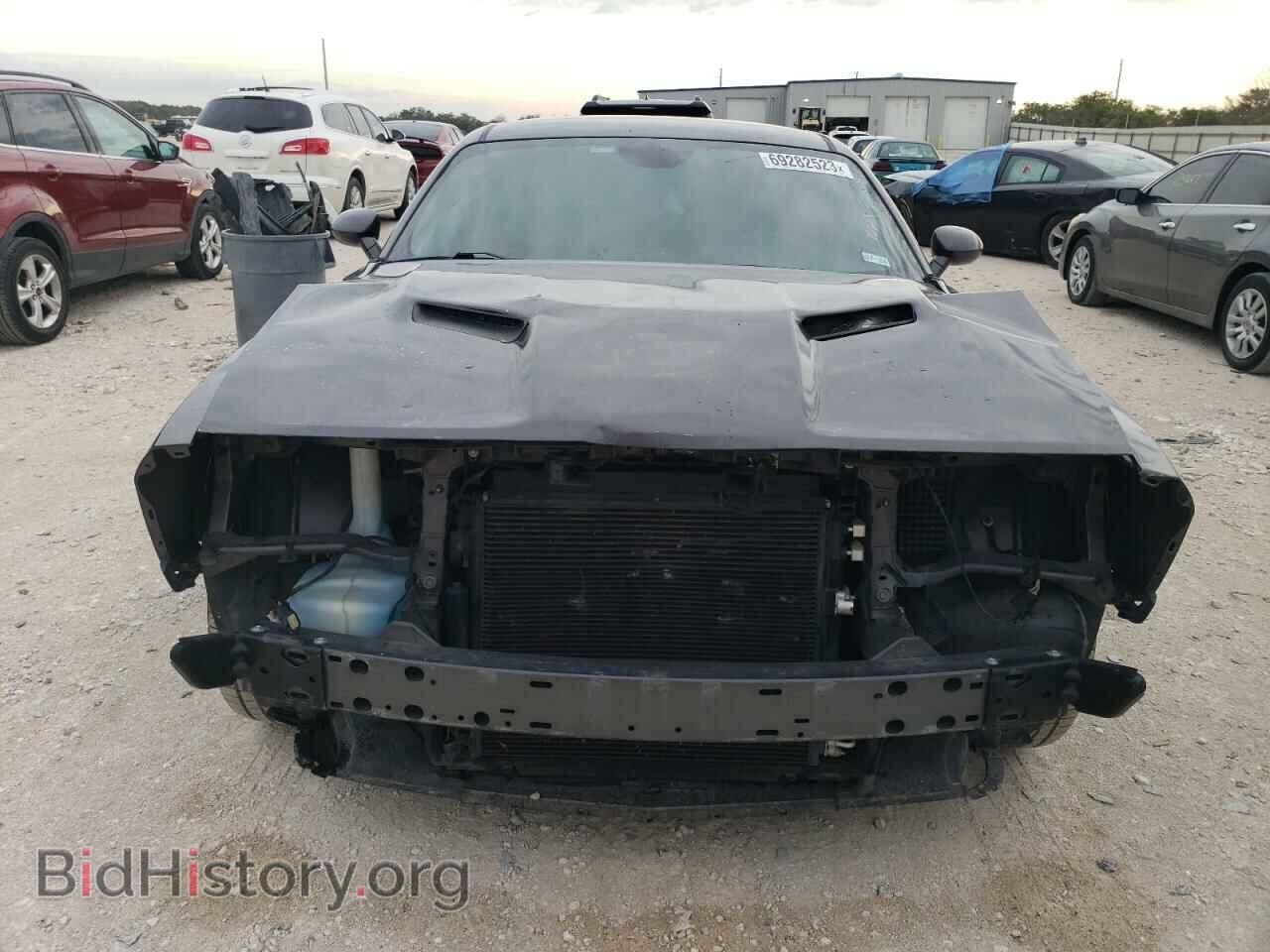 2016 DODGE CHALLENGER - VIN: 2C3CDZAG9GH300499 - Photo 5